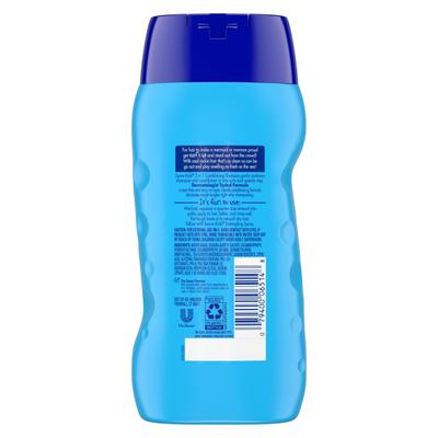 Suave Kids 2 in 1 Shampoo + Conditioner - Surf's up 355 ml - Baby Shampoo