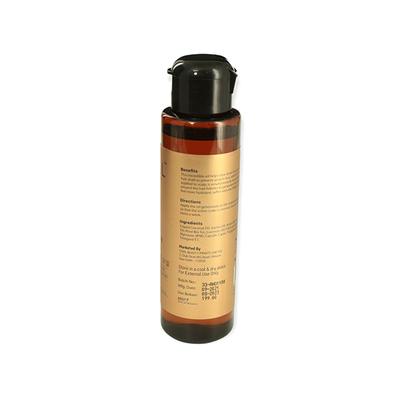 Coal Clean Beauty 100% Natural Anti Hair Fall Oil with Vitamin E & Root Bio Tec 100 ml - Hair Lotions & Tonics