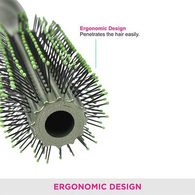 Vega Round Brush (R13 - RB) 1's - Hair Brushes