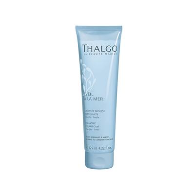 Thalgo Cleansing Cream Foam 125 ml - Face Wash & Cleansers