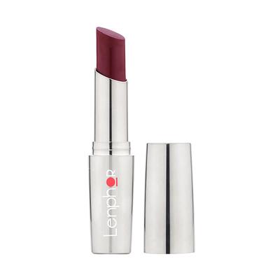 Lenphor Treasure Matte Lipstick Violet Rose 03 3 Gm - Lipsticks
