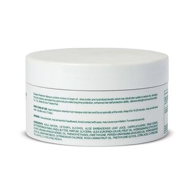 Beauty Garage K9 Botoplexx Retention Masque 300 ml - Hair Masks & Packs