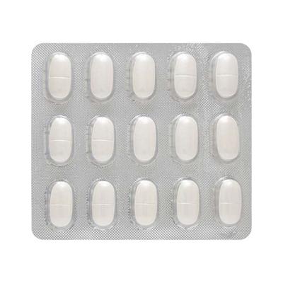 GEMCAL XT Tablet 15's - Supplements-Sup