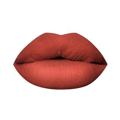 PAC Timeless Matte Adore Liquid Lipstick 12Hr 6.5ml - Liquid Lipsticks