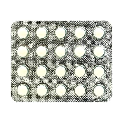 CIPMIDO Tablet 20's - Hypotension-Vas