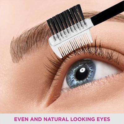 Vega Eye Groomer Eye Aplicator (DMB - 02) 13 gm - Eye Brush
