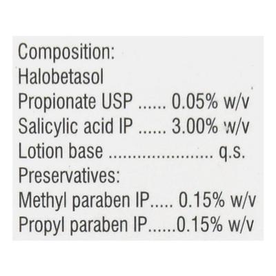 Halox S Lotion 30ml - Skin Infections-Toc