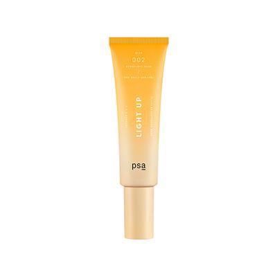 Psa Light Up Vitamin C & E Flash Brightening Mask 50 ml - Masks & Peels