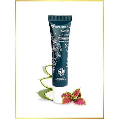 Nutrinorm Restorative Under Eye Cream 15 gm - Under Eye Creams & Serums