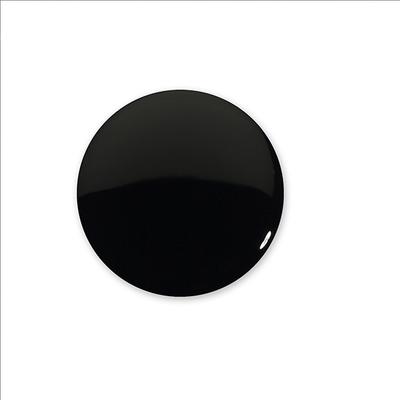 Colorbar Black Maze - (076) 12 ml - Nail Polish