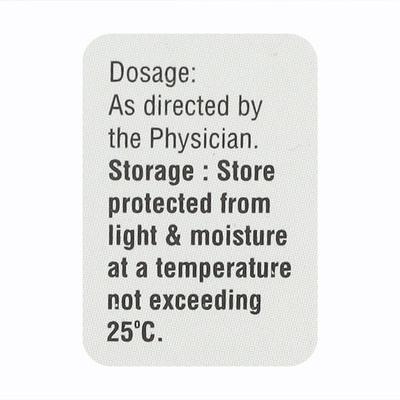 NEBISTAR LN 5 Tablet 10's - Hypertension-Bet