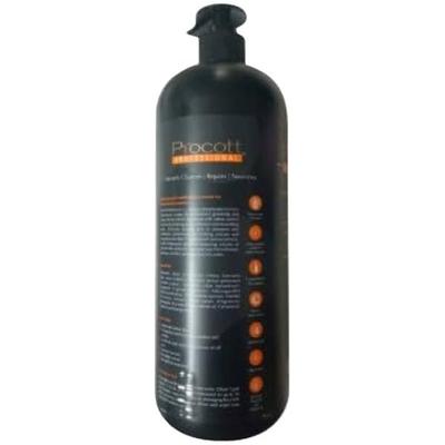 Intas Procott Professional Shampoo 1000 ml - Pet Healthcare