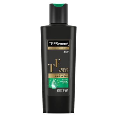 Tresemme Thick & Full Shampoo 80 ml - Shampoos