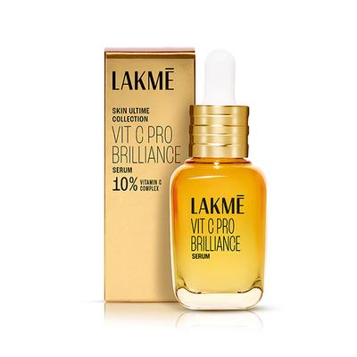 Lakme Vitamin C+ Serum 30 ml - Face Mists