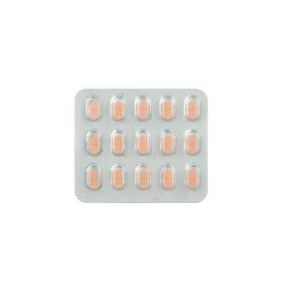Ivabrad 5 mg Tablet 15'S - Angina