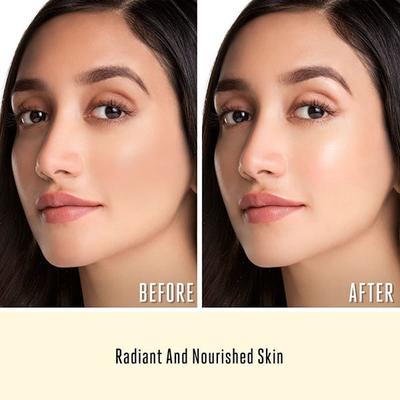 Lakme Absolute Argan Oil Radiance Oil-In-Creme SPF 30 PA++ 50gm - Face Oils