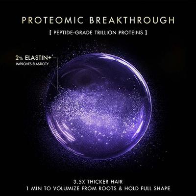 Nexxus Promend Shampoo with Elastin Protein Volumizing for Natural Resilience 250 ml - Shampoos