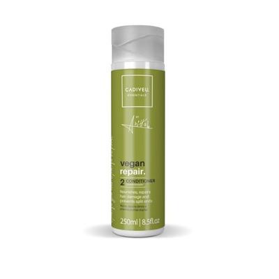 Cadiveu-Vegan Hair Conditioner 250 ml - Conditioners