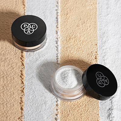 PAC HD Powder Mini Banana 2 gm - Compact Powder