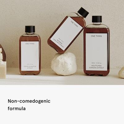 One Thing Houttuynia Cordata Extract 40 ml - Toners