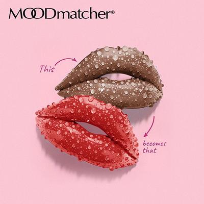 Fran Wilson Moodmatcher Brown 3.5 gm - Lipsticks