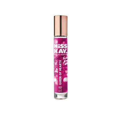 Miss Kay Eau de Parfum Queen of Hearts 25 ml - Women Perfumes (Edt/Edp)