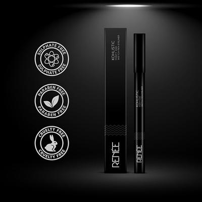 RENEE Kohlistic Pointy End Sketch Pen Eyeliner 1 gm - Eyeliners