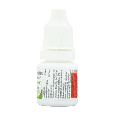 NATAMET Eye Drops 5ml - Eye Infections-Eaa
