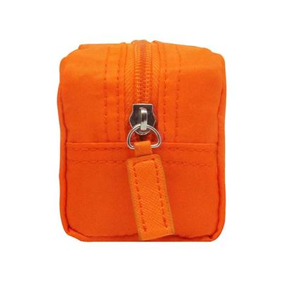 Colorbar Mini Pouch New - Orange 45 gm - Makeup Pouches