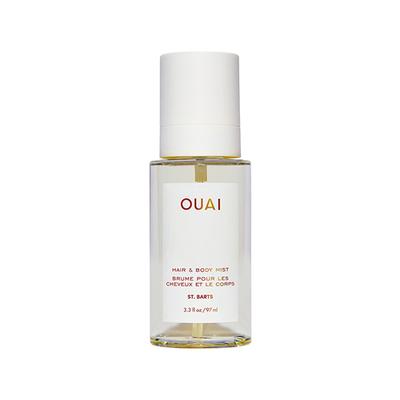 Ouai Hair And Body Mist - St Barts - Full Size 97 ml - Hair Sprays & Mists