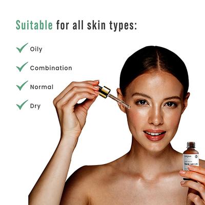 Sirona Face Serum - Depigmentation 30 ml - Face Serum