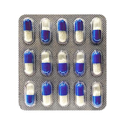 Metolar XR 50mg Capsule 15'S - Hypertension-Bet