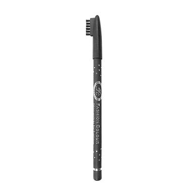 Fashion Colour Glimmersticks For Eyebrow Grey EB-07 1.3gm - Eyebrow Pencils & Enhancers