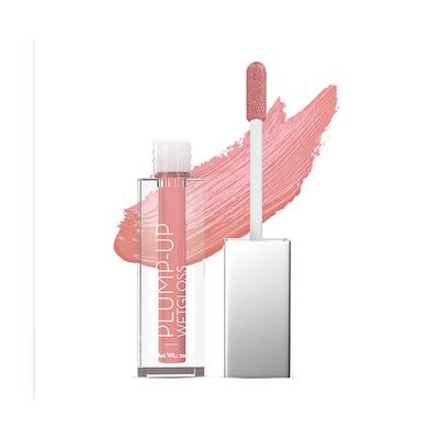 Swiss Beauty Liquid Lipstick - Barely There 2 ml - Lip Glosses