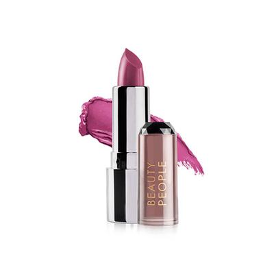 Beauty People Sheer Color Lipstick - Just - Carnation - 421 3.8 gm - Lipsticks