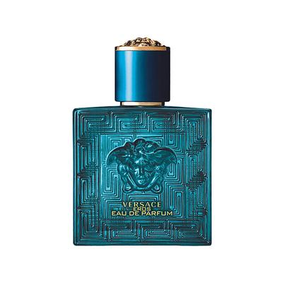 Versace Eros Pour Homme Eau De Parfum Natural Spray For Men 50 ml - Men Perfumes (Edt/Edp)