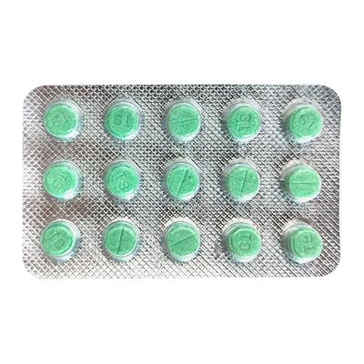 TRAZONIL 50 Tablet 15's - Depression-Ant