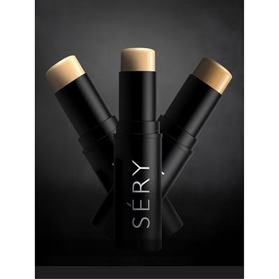 Sery Fix 'N' Click Ivory Foundation Stick F2 Natural 7.5 gm - Foundation