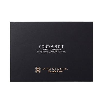 Anastasia Beverly Hills Contour Powder Kit-Light to Medium 18gm - Contour