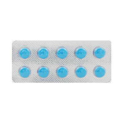 FLUTOP 40 Tablet 10's - Depression-Ant