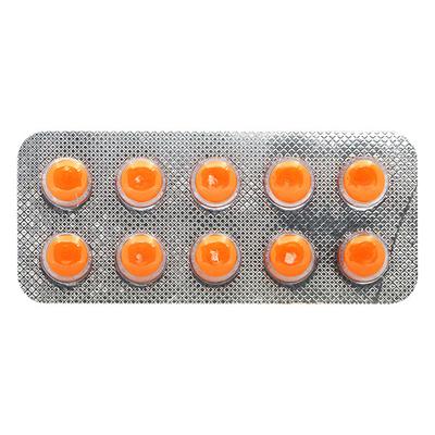 Zolcalm 5mg Tablet 10'S - Hypnosis-Hyp