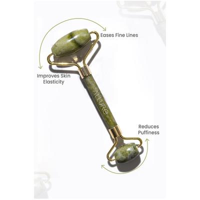 Allure Face Massage Roller - Jade Roller 1's - Massagers