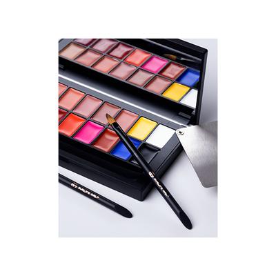 Europe Girl Lipstick Palette 100 gm - Lipsticks