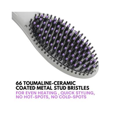 Alan Truman At-200 Styling & Straightening Brush 1's - Multi-Stylers