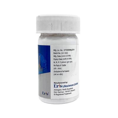 LEVROXA 500 JOY Tablet 60's - Epilepsy/Convulsion-Ant