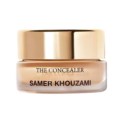 Samer Khouzami The Concealer - 3 (Warm,Orange) 10 ml - Concealer