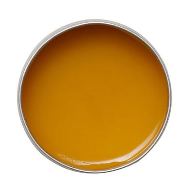 Alyuva Ghee Enriched Natural Orange Lip Balm, for all ages 7 gm - Lip Balms