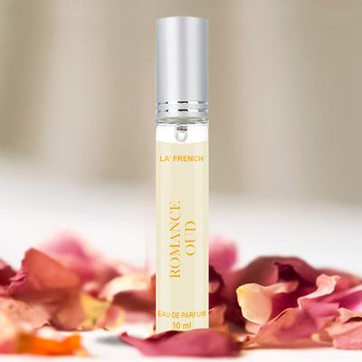 La French Romance Oud Eau De Parfum 10 ml - Perfumes (Edt/Edp)