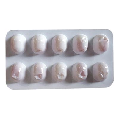 Rocaltrol 0.25Mcg Capsule 10'S - Osteoporosis-Age