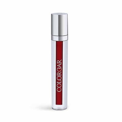 Colorbar Kiss Proof-Dpg Liquid Lipstick Dpg010 6.5 Ml - Liquid Lipsticks
